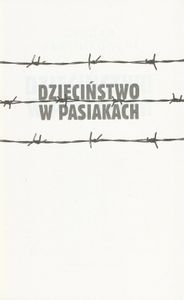Dzieciństwo w Pasiakach