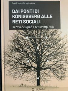 Grandi idee della matematica - n. 18 - Dai ponti di Königsberg alle reti sociali