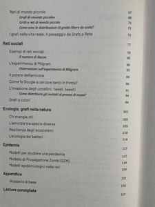 Grandi idee della matematica - n. 18 - Dai ponti di Königsberg alle reti sociali