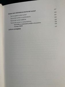 Grandi idee della matematica - n. 20 - La regina della matematica