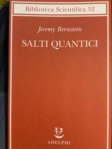 Salti Quantici
