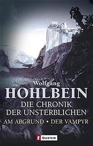 Die Chronik Der Unsterblichen: Am Abgrund / Der Vampyr