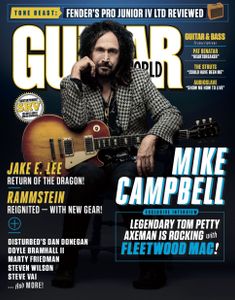 Guitar World (January 2019)