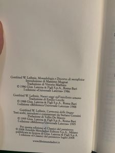Leibniz