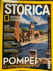 Storica National Geographic - (132)