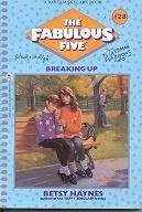 Breaking Up