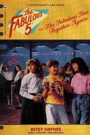 The Fabulous Five Together Again