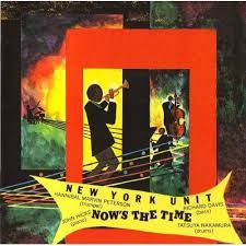 New York Unit