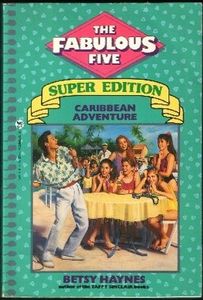 Caribbean Adventure