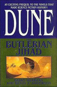 Dune: The Butlerian Jihad