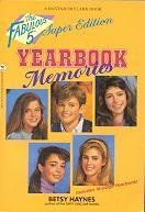 Yearbook Memories