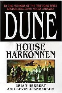 Dune: House Harkonnen