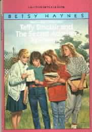 Taffy Sinclair and The Secret Admirer Epidemic