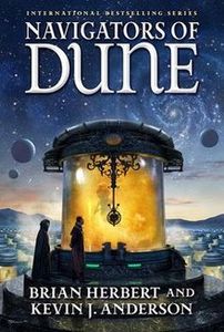 Navigators of Dune