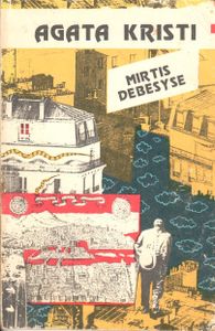 Mirtis Debesyse