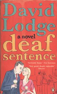 Deaf Sentence