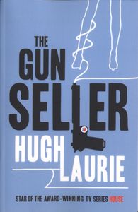 The Gun Seller