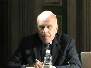 Giuseppe Sergi