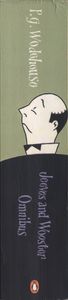 Jeeves and Wooster Omnibus