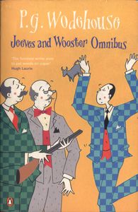 Jeeves and Wooster Omnibus