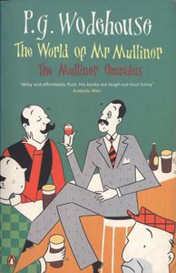 The World of Mr Mulliner: The Mulliner Omnibus