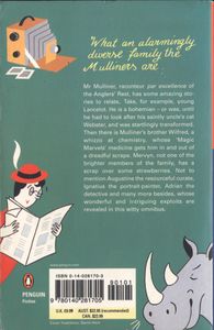 The World of Mr Mulliner: The Mulliner Omnibus