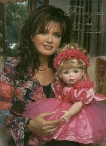 Fifteen Years of Friends (Dolls 15th Anniversary 1991-2006)