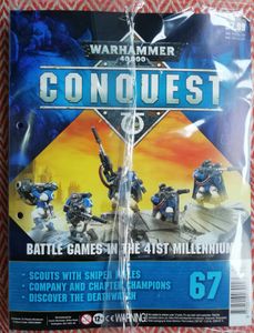 Conquest 67