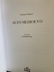Alto Medioevo