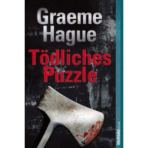 Tödliches Puzzle
