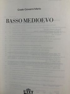 Basso Medioevo