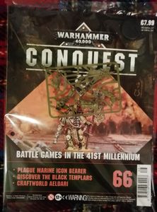 Conquest 66