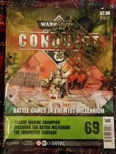 Conquest 69