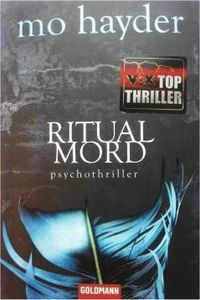 Ritualmord