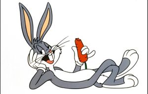 Bugs Bunny
