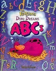 Dino Dream ABC's
