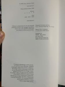 Lezioni di archeologia