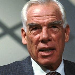 Lee Marvin