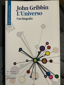 L'universo. Una biografia