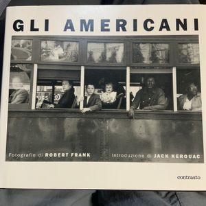 Gli americani
