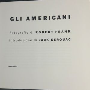 Gli americani