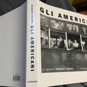 Gli americani
