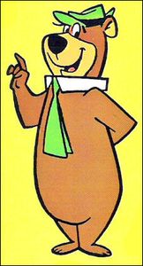 Yogi Bear