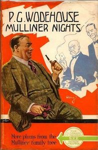 Mulliner Nights