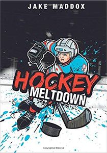 Hockey Meltdown