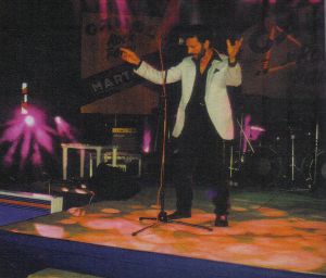 Юрий Виноградов