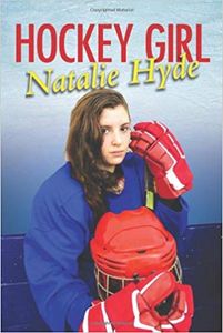 Hockey Girl