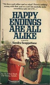 Happy Endings Are All Alike