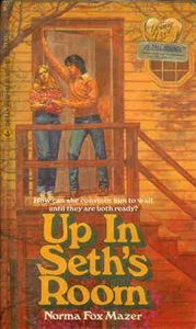 Up in Seth's Room: A Love Story