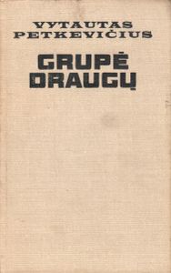 Grupė Draugų